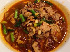 -小姨家常菜(昭萍东路店)