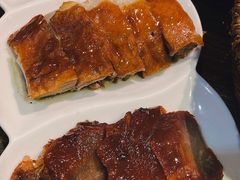 -熠盛粤味·顺德桑拿鸡(永康路店)