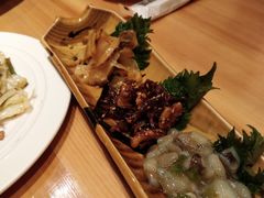 -大岛日本料理铁板烧(南通大饭店)