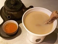 -柴门头啖汤·经典川菜·慢火汤品(锦城万达店)