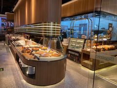 -比格比萨自助(宝山日月光店)