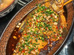 -金三角黄腊丁(奥体店)