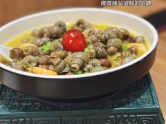 -锡和无锡菜(景丽苑店)