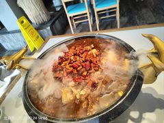 -0776食堂·京城创意菜(七里庄店)