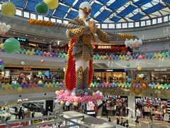 -万达广场(南昌红谷滩店)