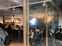 -喜茶(佛山顺德大良东乐路店)