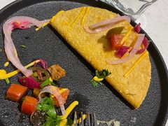 -TA'塔雀 墨西哥餐厅(江都金鹰店)