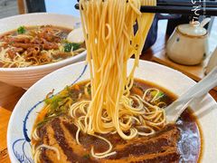 -囿面传统制面馆(中央路店)