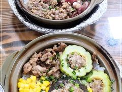 -崖口煲仔饭