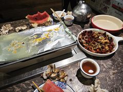 -熙成烧烤·三十三年(开发区店)