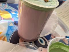 -满记甜品(巴黎春天宝山店)