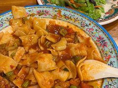 -雅克西食府(劲松店)