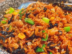 紫菜炒饭-大厨的餐厅(曾厝垵总店)