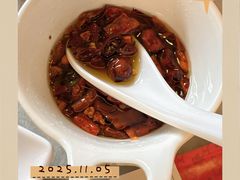 -清真·鸦儿李记·涮肉(花市店)