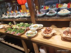 -鸽子窝(青塔店)