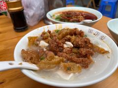 -豆相识•九九豆腐脑(牛咡桥店)
