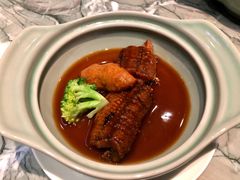 -萬國春·中菜馆(颐和公馆店)