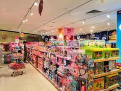-TOYSRUS玩具反斗城(厦门中华城店)