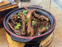 -木桶记臭鳜鱼·安徽非遗名菜(火车站白马老店)