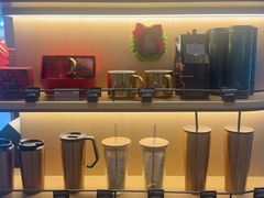 -星巴克臻选(沈阳大悦城店)