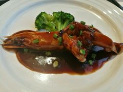 -丽笙精选海仑宾馆·海茂中餐厅