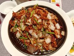 -秀儿四九城·新京菜(亚运村鸟巢店)