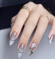 -LILY NAILS美甲美睫