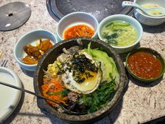 -高丽屋(天宁寺店)