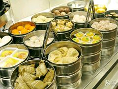 -金权道韩式自助烤肉(嘉华国际店)