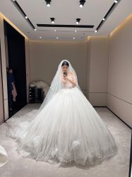 -MuseMarry婚纱(前海嘉里中心店)