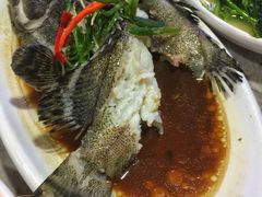 -四川小胡子海鲜(丁村万人海鲜广场店)