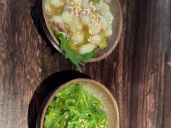 -眷屋の深夜食堂(云锦中心店)