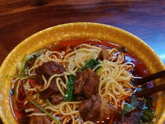 -巴津碗碗面(人和店)