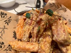 -大树餐厅(益田假日店)