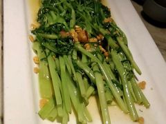 -绿茶餐厅(乐峰广场店)