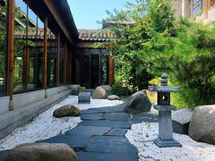 -北京古北水镇御舍温泉酒店