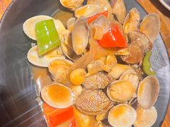 -烧蠔帮·生蚝海鲜牌档(观海店)