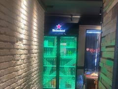 -可口香·非遗老号烧烤(南岗直营店)