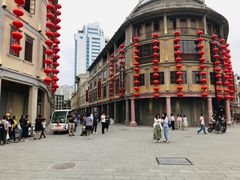 -汕头市小公园