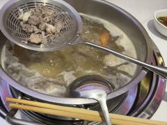 -牛品福潮汕牛肉火锅(旺庄店)