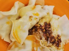 红油钟水饺-龙抄手(春熙路总店)