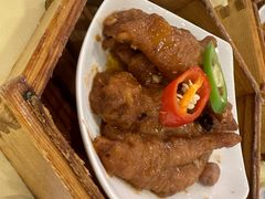 -新梅园不夜粥(龙华店)