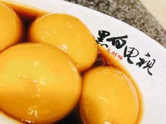 -黑白电视长沙小吃(美林M·LIVE天地东座店)