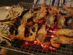 -芭提雅Amporn Seafood自助餐厅