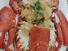 -阿浪海鲜连锁•海鲜加工•老字号(第一市场店)