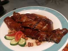 -广东道至正餐厅(区庄店)