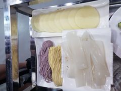 -喜临门火锅(南屯店)