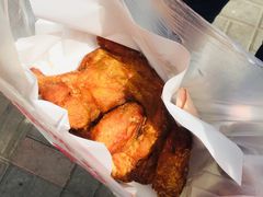 -香园炸鸡(鞍山西道店)