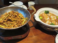 -U你·天然调味(南湖总店)