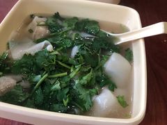 -吉祥馄饨(三林家园店)